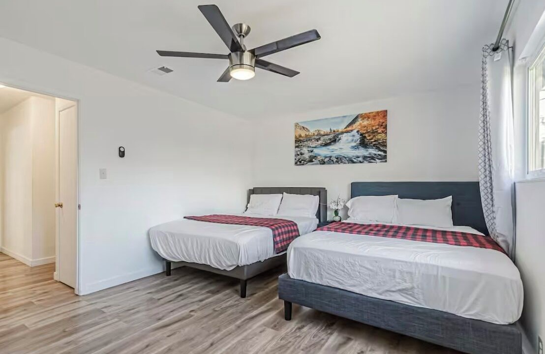 Photo of Bedroom in Morrill
