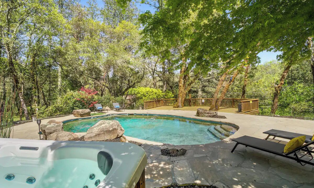 Photo of Outdoor in Santa Rosa