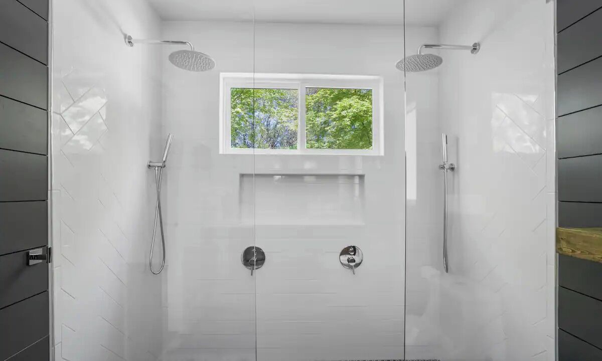 Photo of Bathroom in Santa Rosa