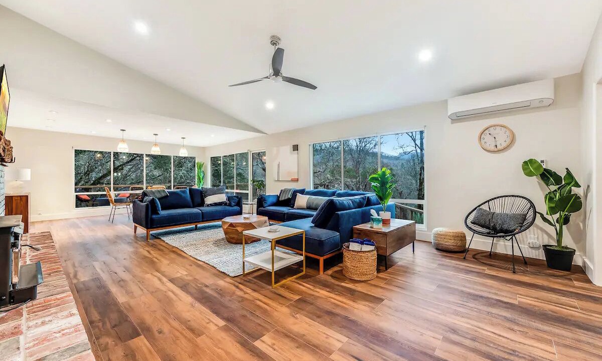 Photo of Livingroom in Santa Rosa