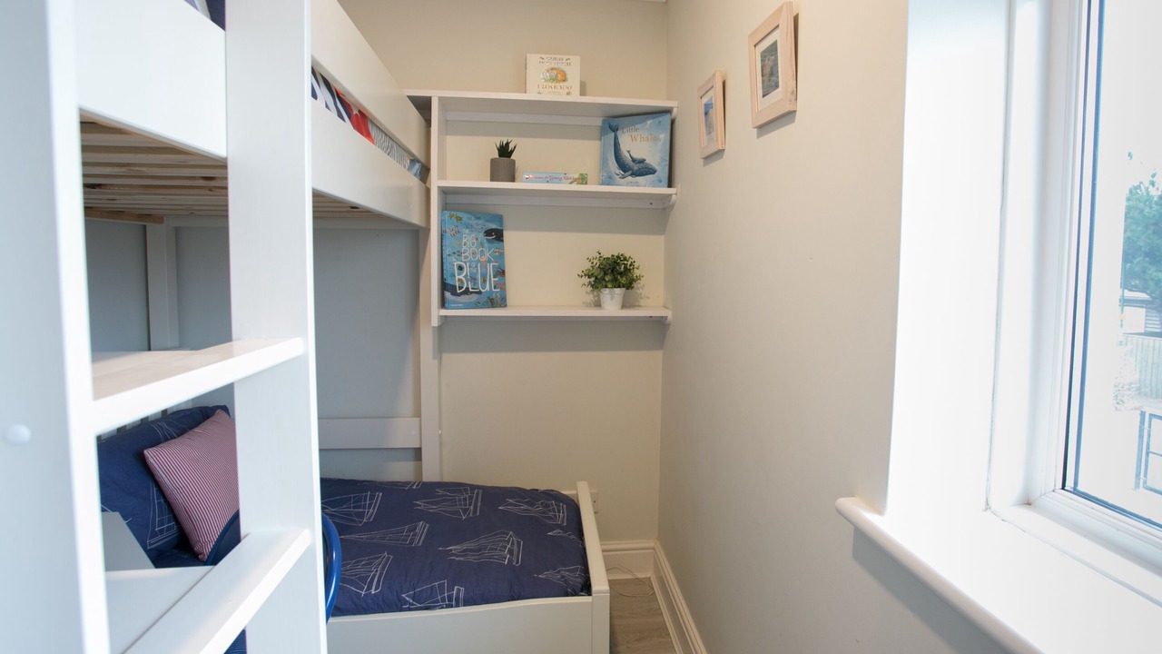 Photo of Bedroom in East Wittering