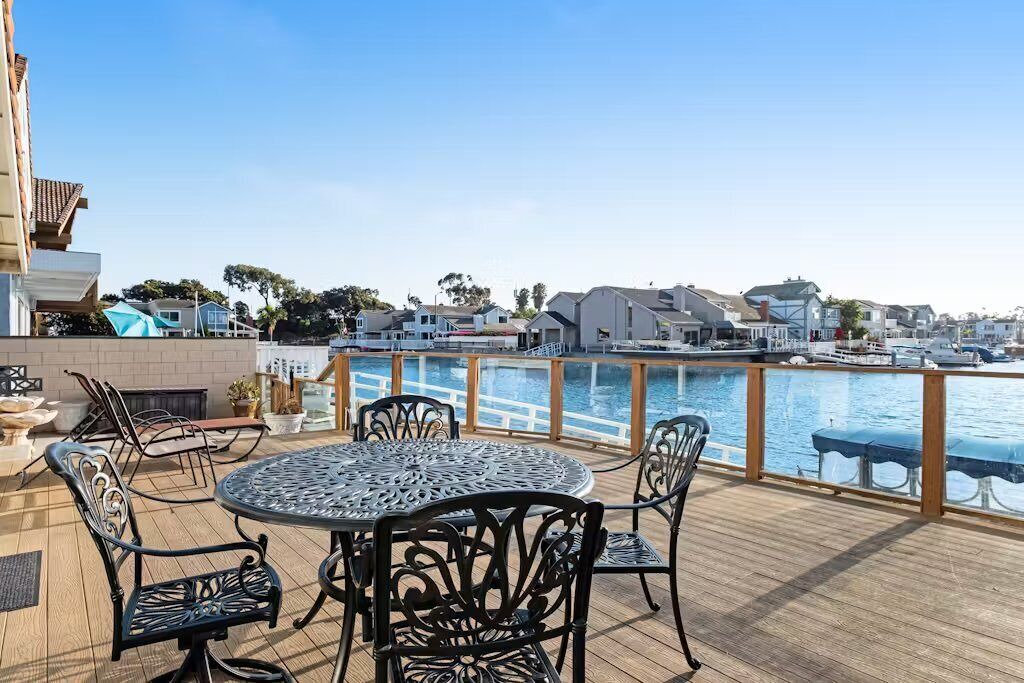 Photo of Outdoor in Channel Islands