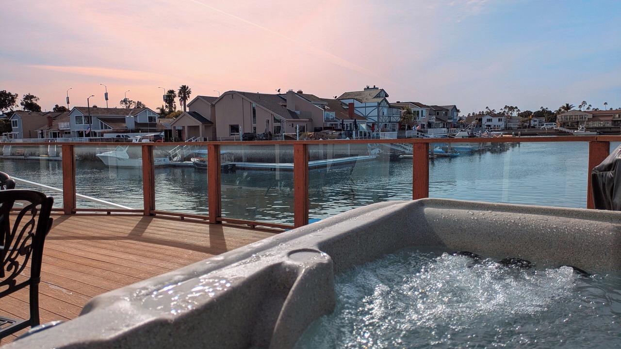 Photo of Outdoor in Channel Islands