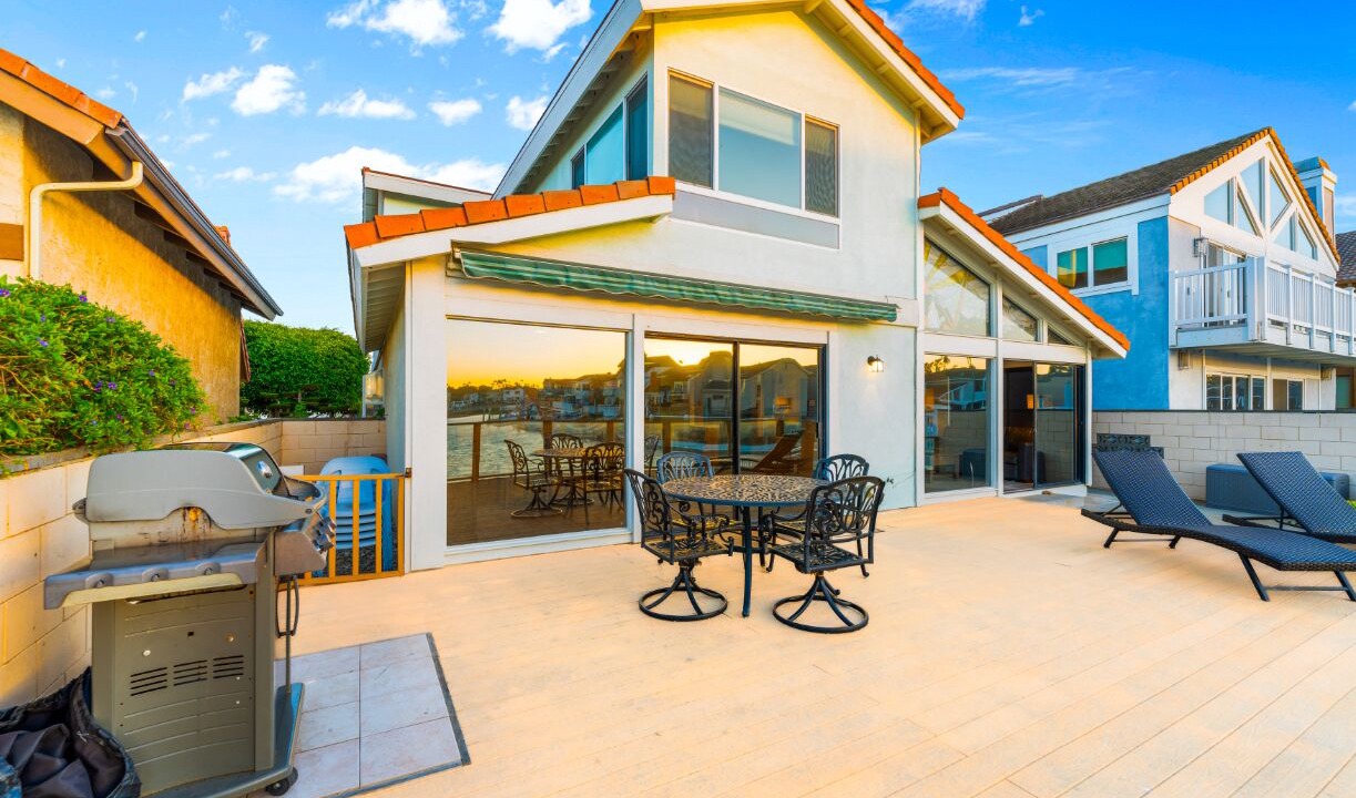 Photo of Outdoor in Channel Islands