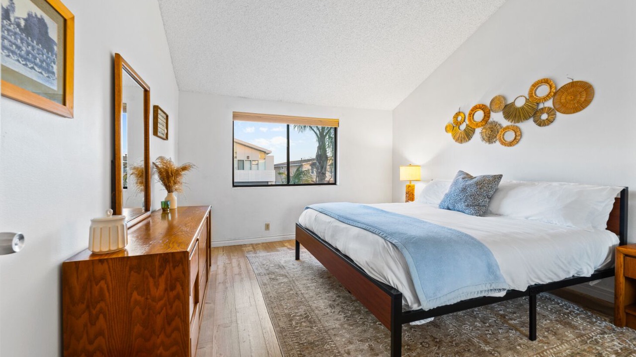 Photo of Bedroom in Channel Islands