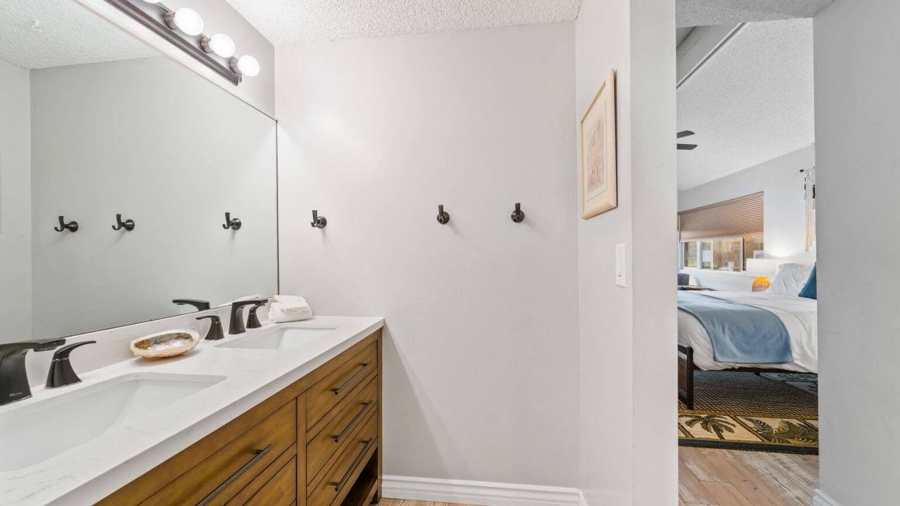 Photo of Bathroom in Channel Islands