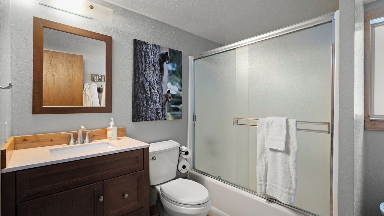 Photo of Bathroom in Chamberlands