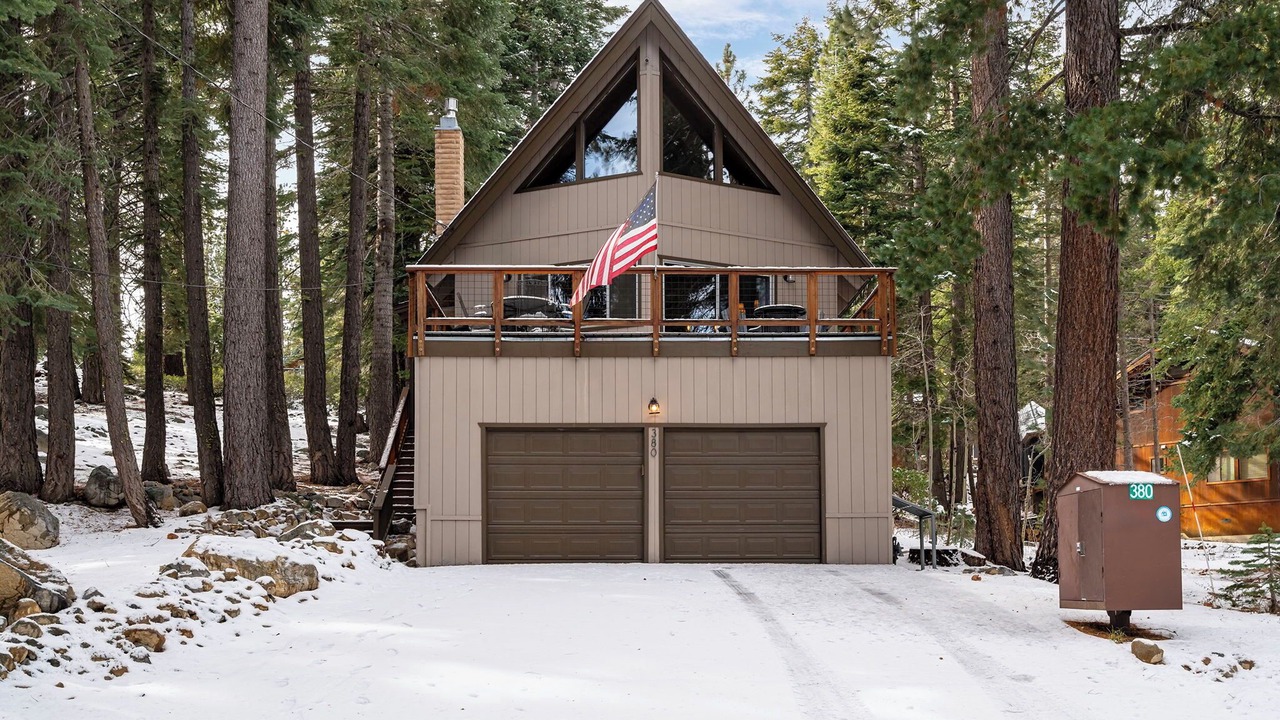Photo of Outdoor in Chamberlands