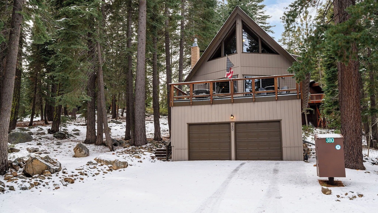 Photo of Outdoor in Chamberlands