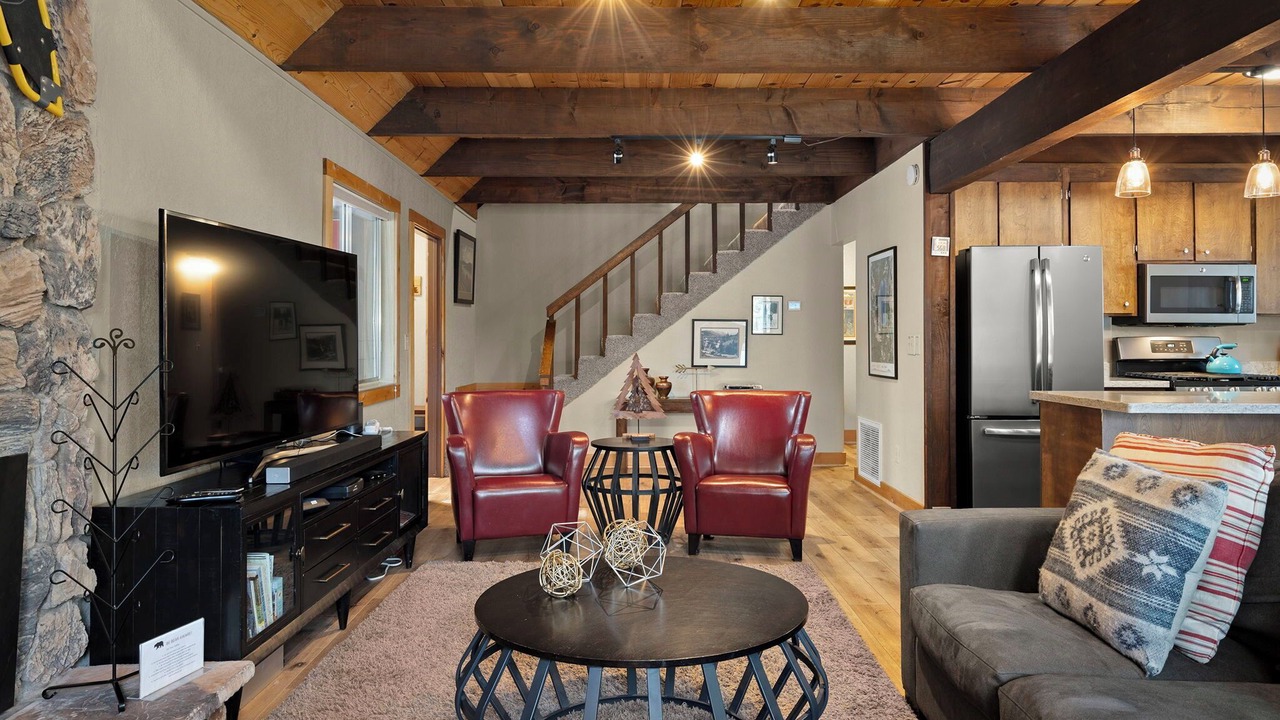 Photo of Livingroom in Chamberlands