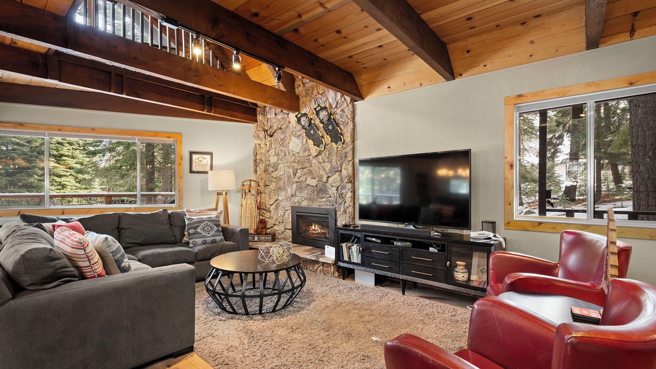 Photo of Livingroom in Chamberlands
