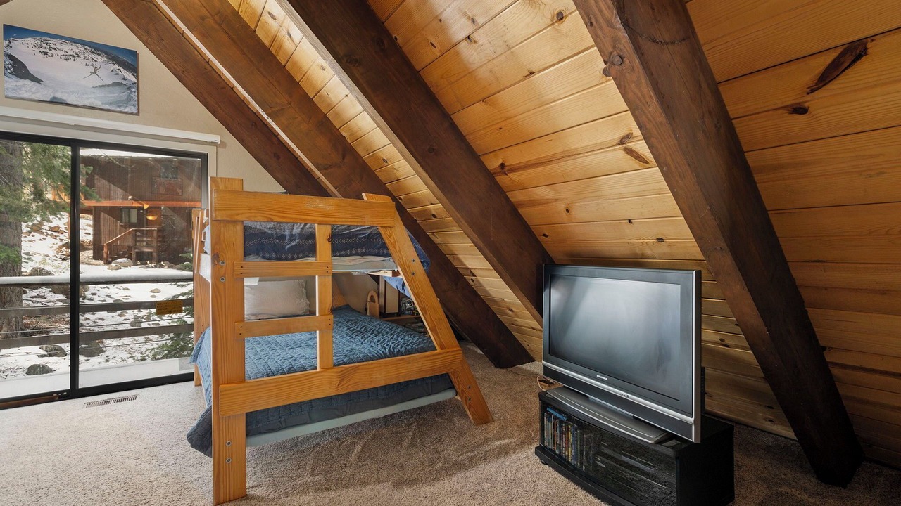 Photo of Bedroom in Chamberlands