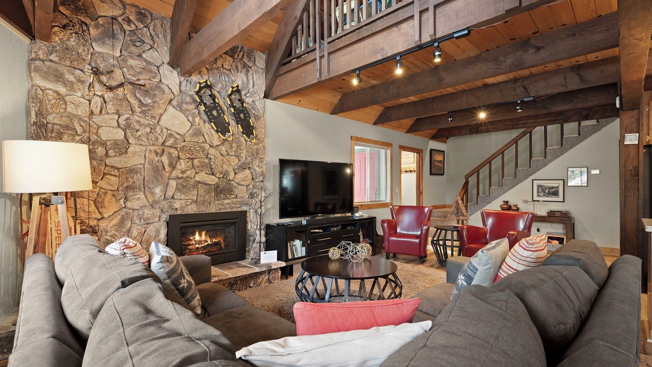Photo of Livingroom in Chamberlands