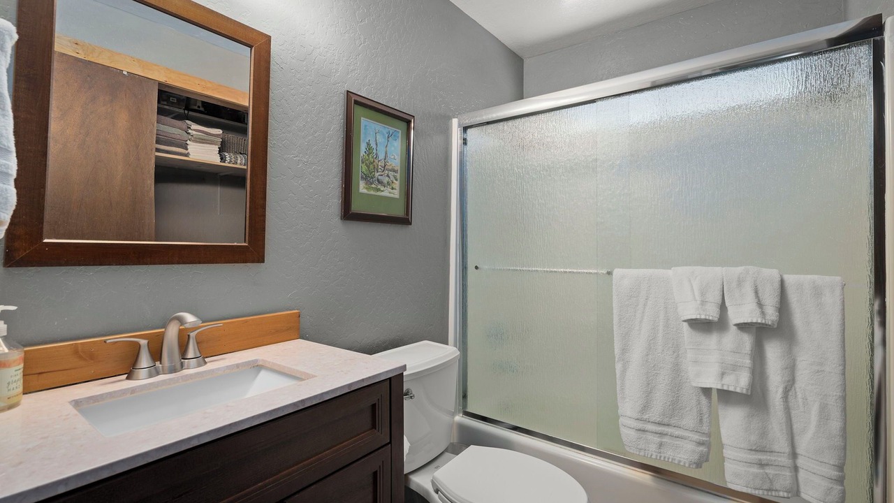 Photo of Bathroom in Chamberlands