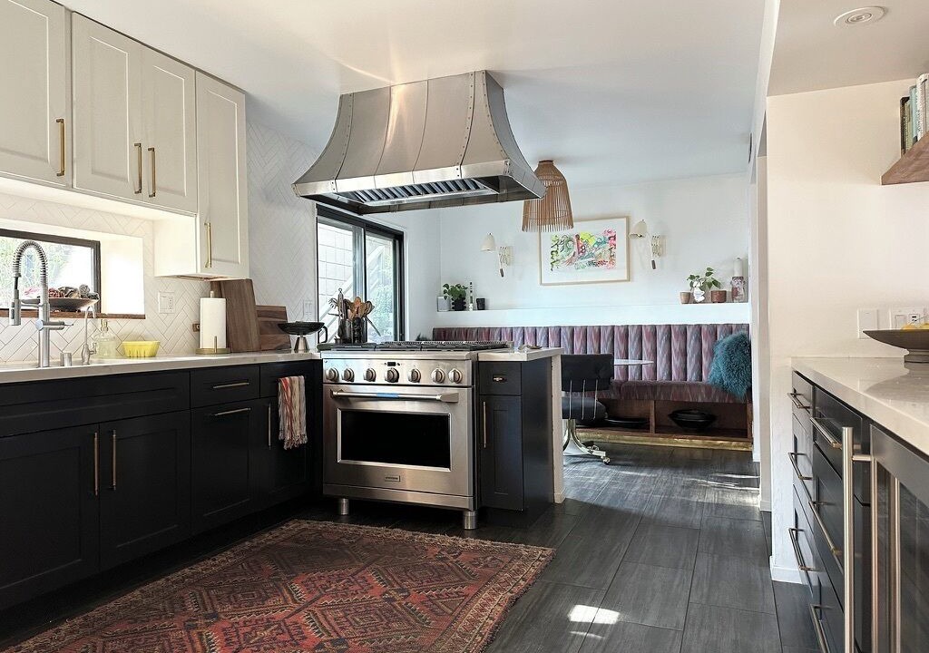 Photo of Kitchen in Eagle Rock