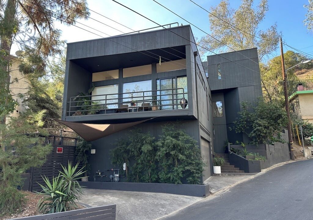 Photo of Outdoor in Eagle Rock