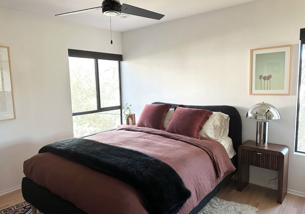 Photo of Bedroom in Eagle Rock