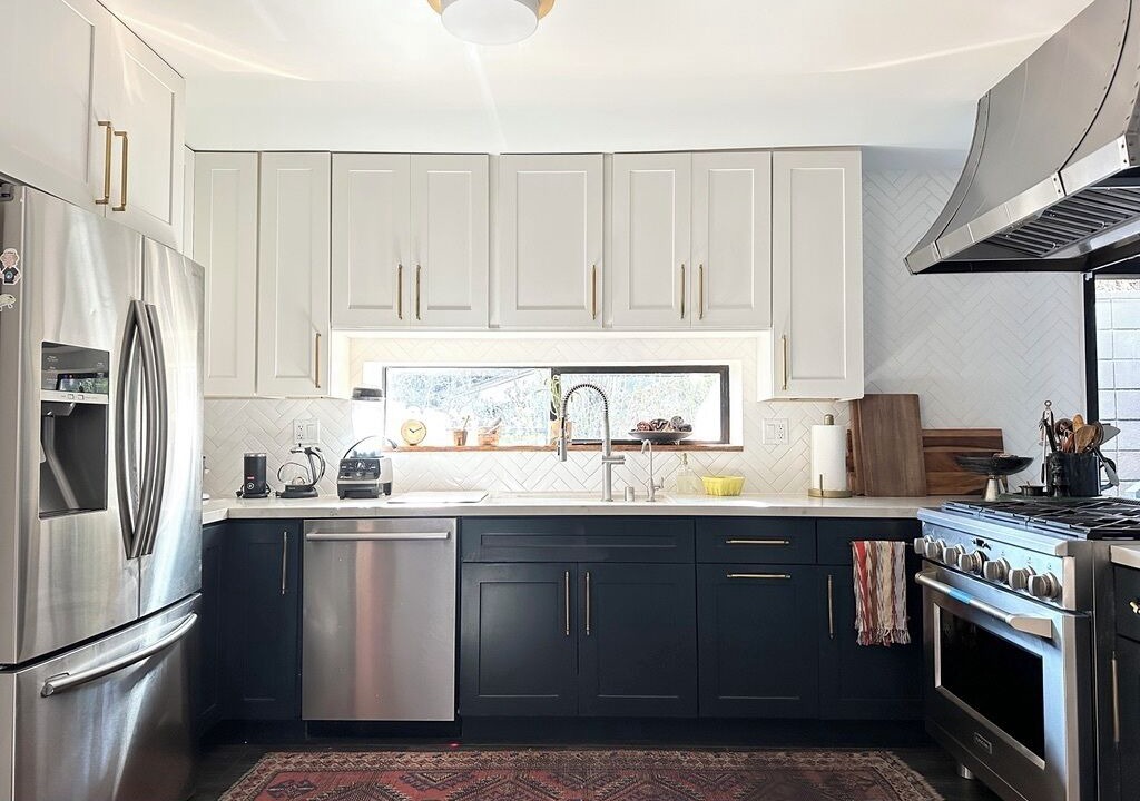 Photo of Kitchen in Eagle Rock