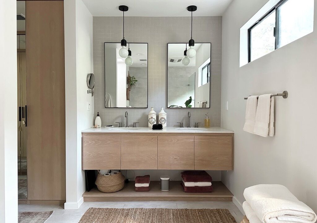 Photo of Bathroom in Eagle Rock