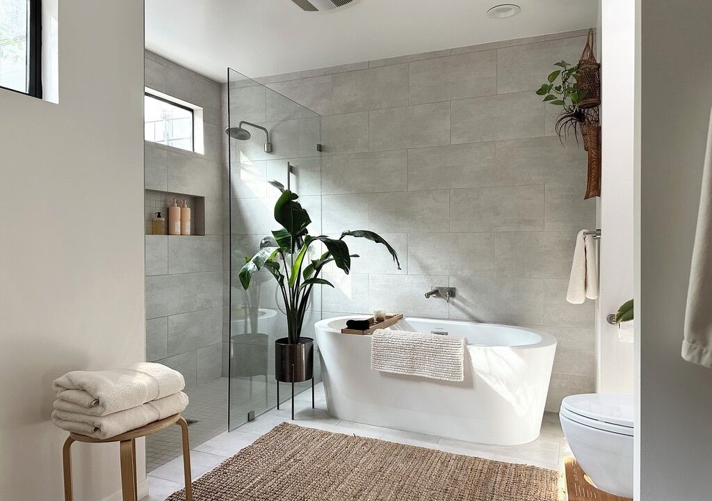 Photo of Bathroom in Eagle Rock