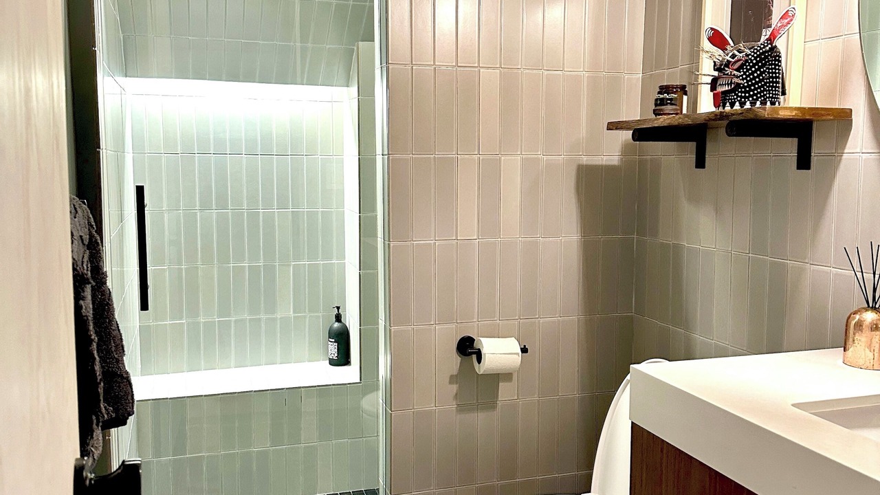 Photo of Bathroom in Eagle Rock