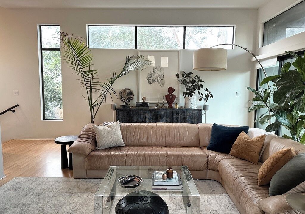 Photo of Livingroom in Eagle Rock