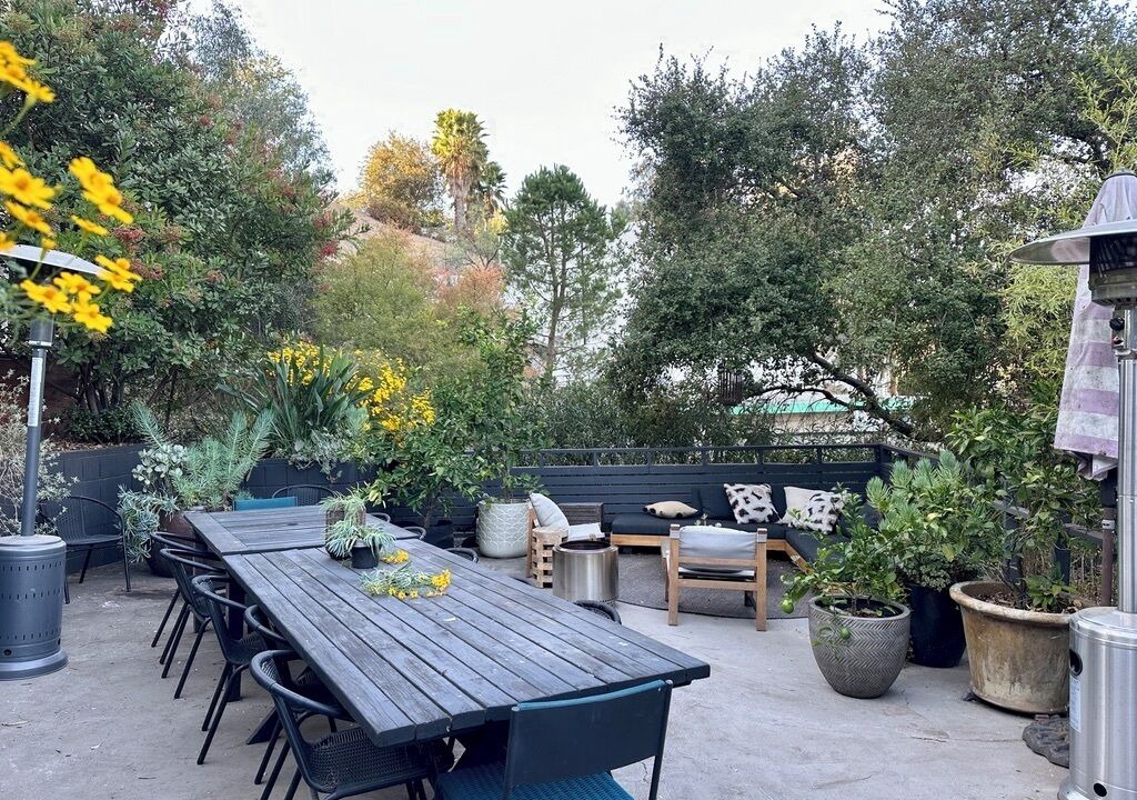Photo of Outdoor in Eagle Rock