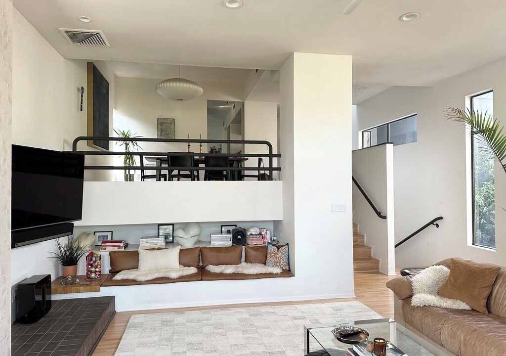 Photo of Livingroom in Eagle Rock