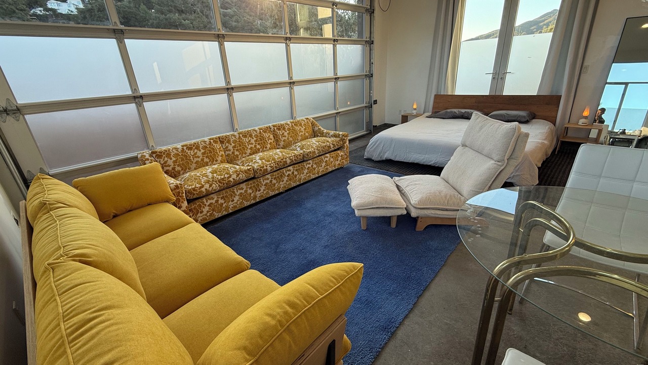 Photo of Bedroom in Topanga