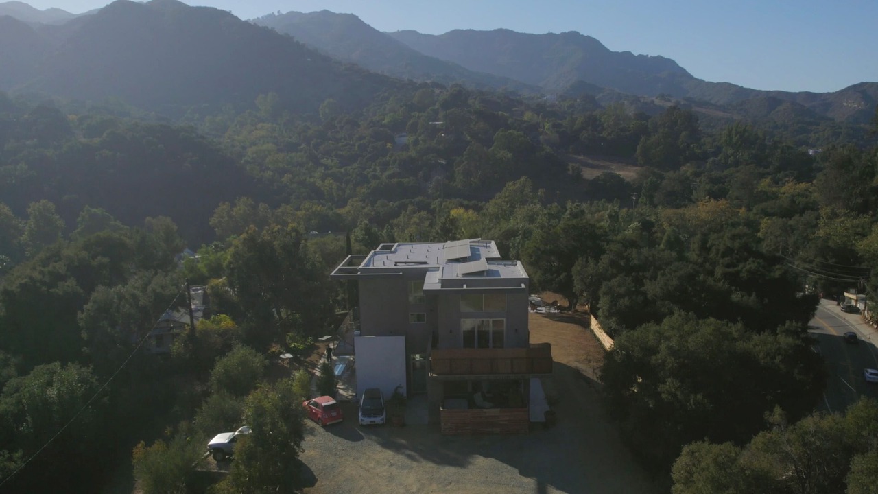 Photo of Outdoor in Topanga