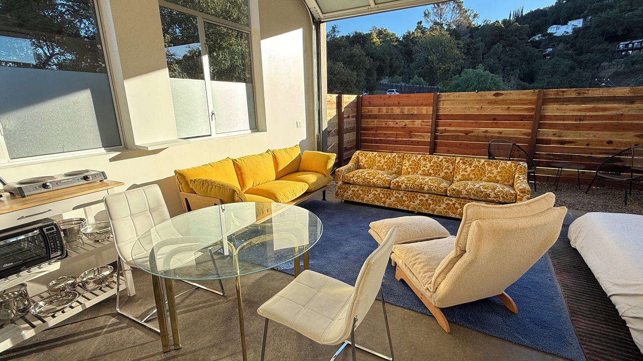 Photo of Outdoor in Topanga