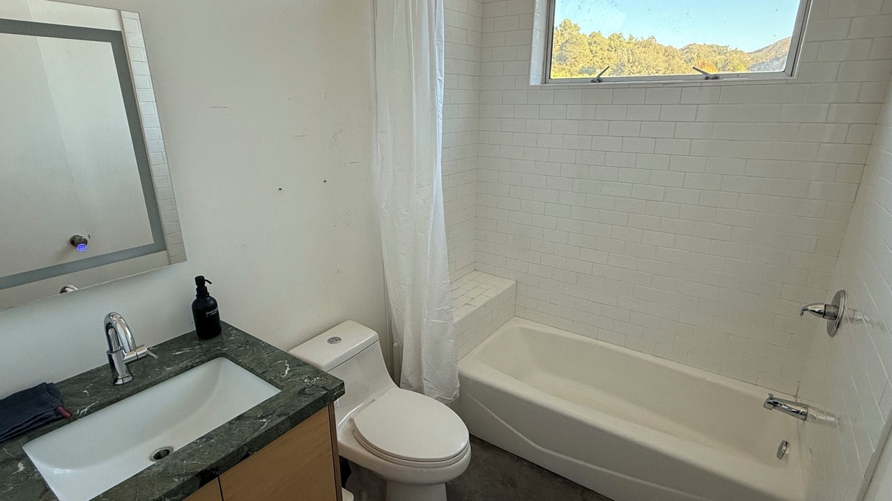 Photo of Bathroom in Topanga