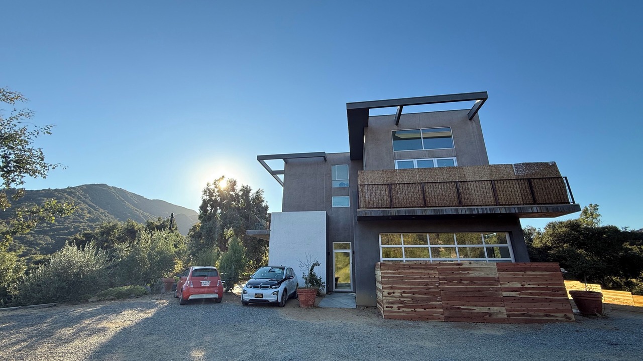 Photo of Outdoor in Topanga