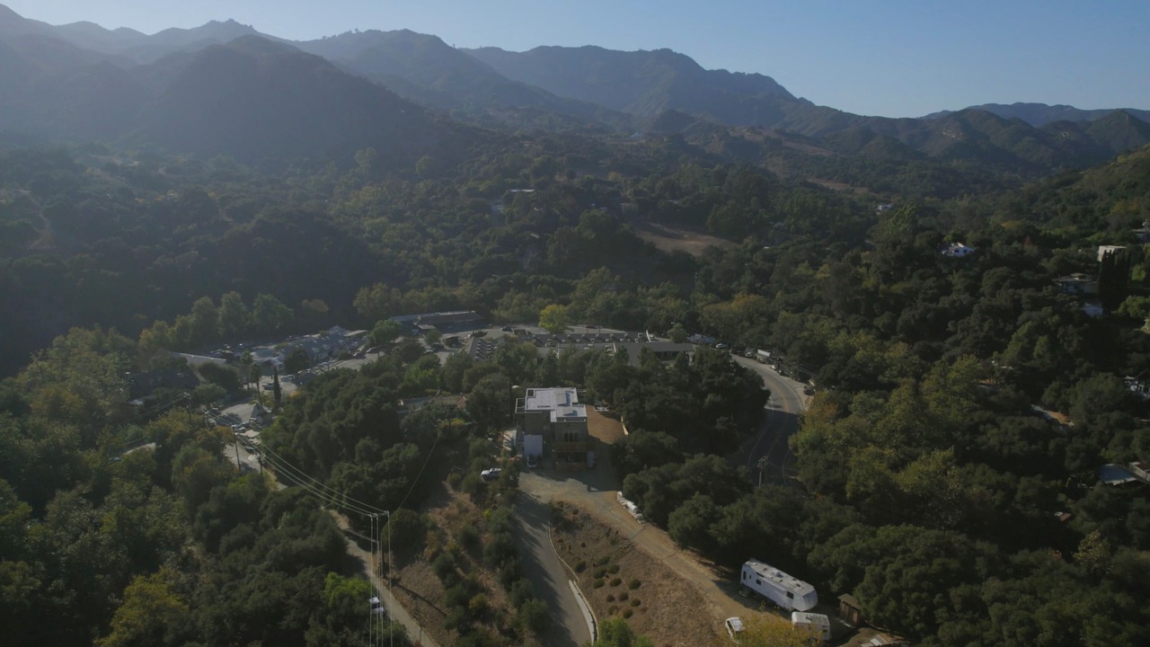 Photo of Outdoor in Topanga