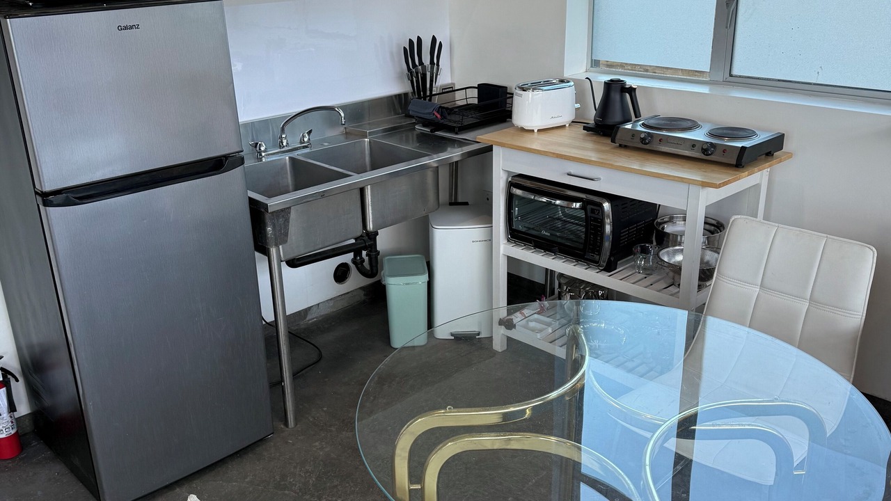 Photo of Kitchen in Topanga
