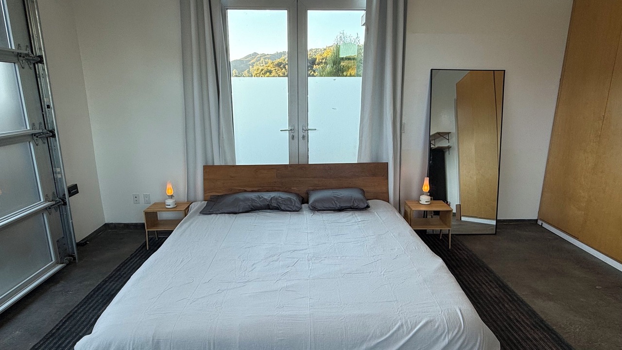 Photo of Bedroom in Topanga
