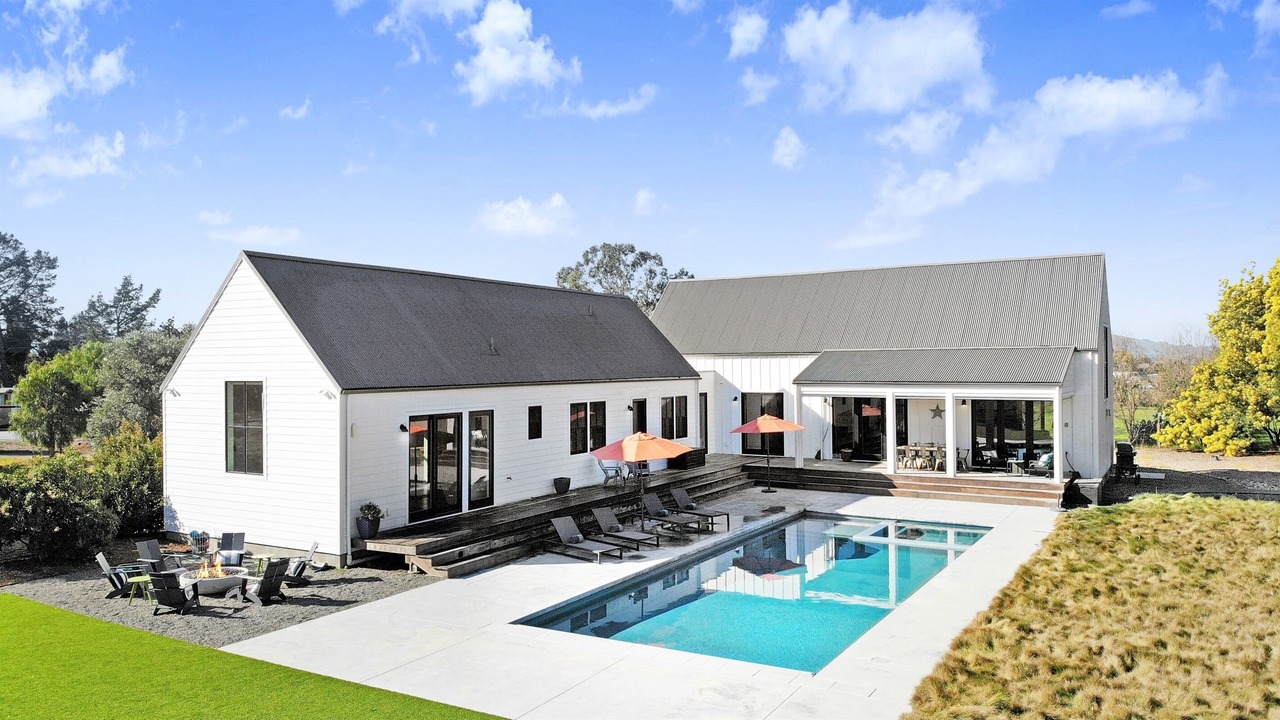 Photo of Outdoor in El Verano