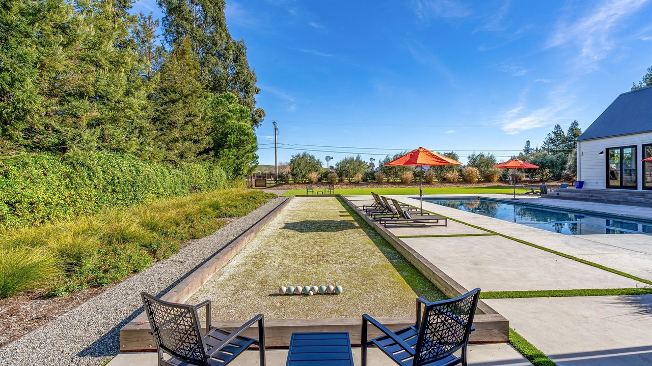 Photo of Outdoor in El Verano