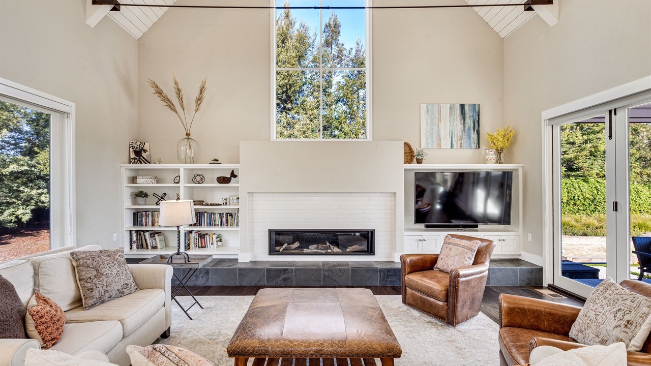 Photo of Livingroom in El Verano