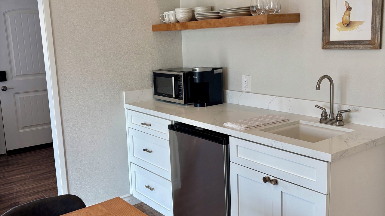 Photo of Kitchen in Thousand Oaks
