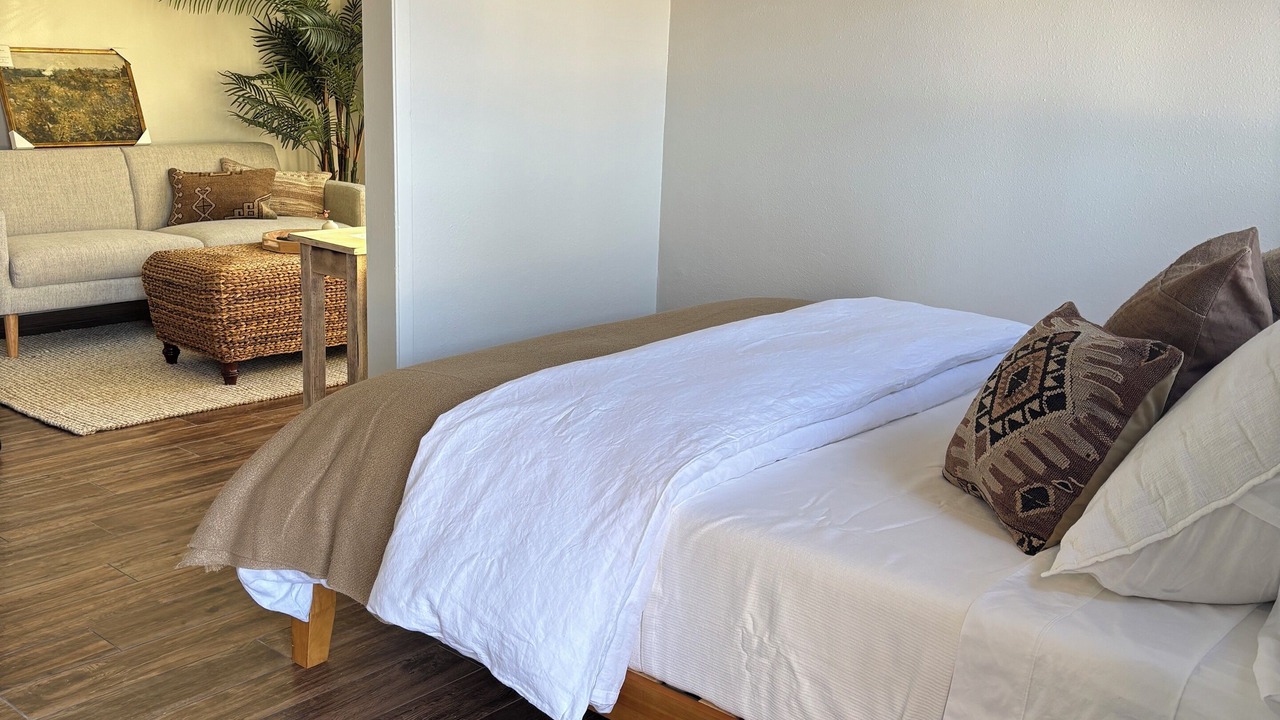 Photo of Bedroom in Thousand Oaks