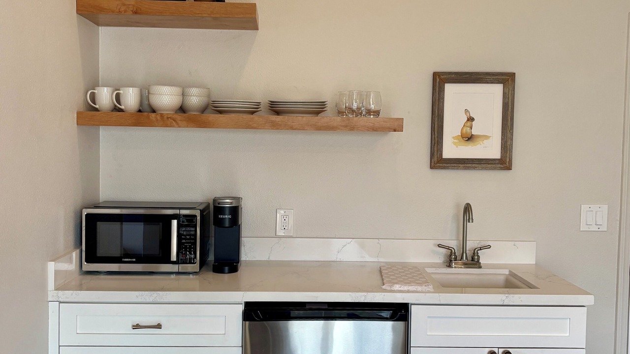 Photo of Kitchen in Thousand Oaks