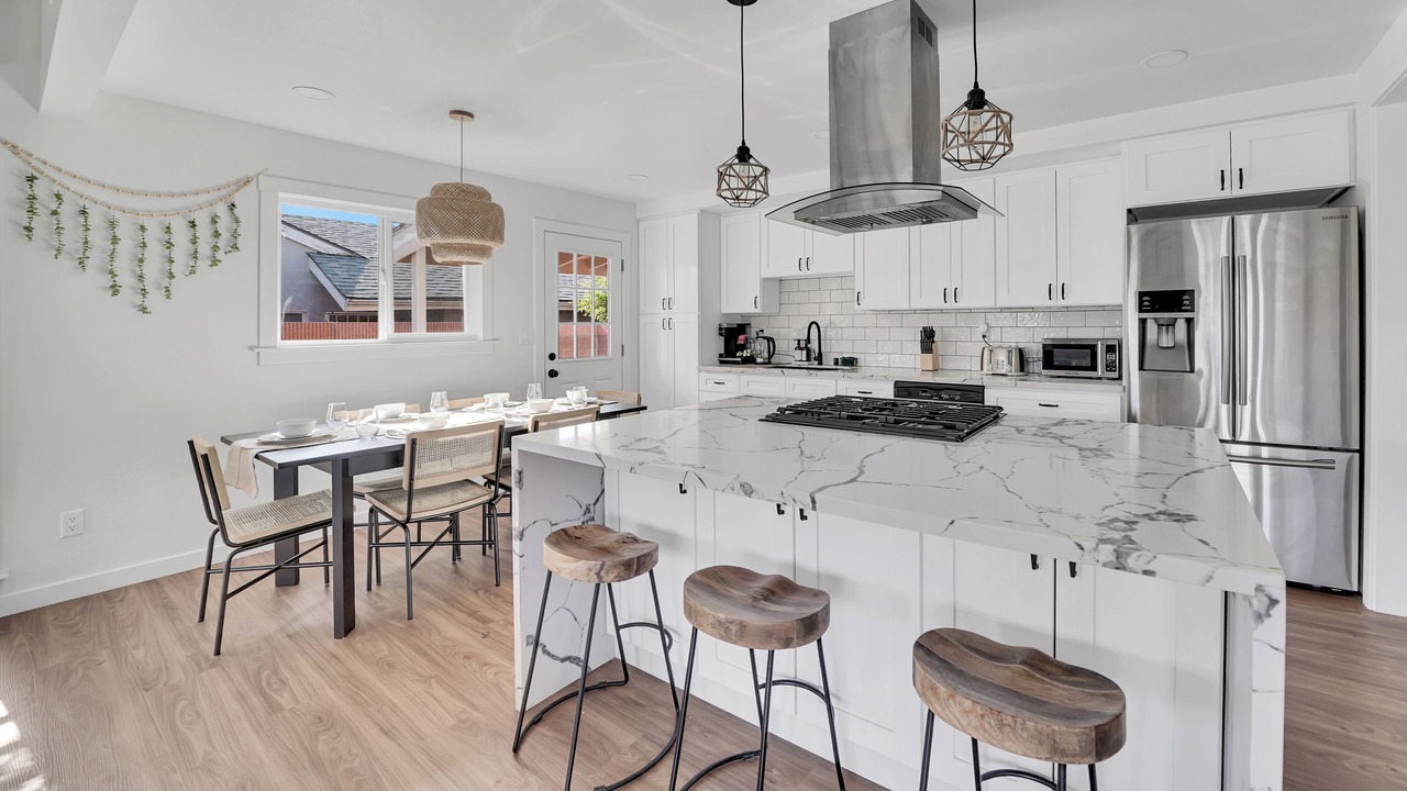 Photo of Kitchen in Northwest Anaheim