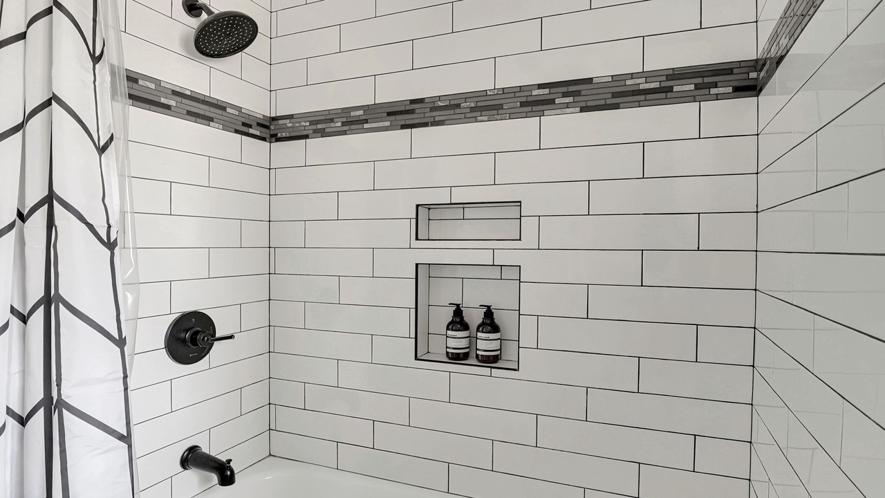 Photo of Bathroom in Northwest Anaheim
