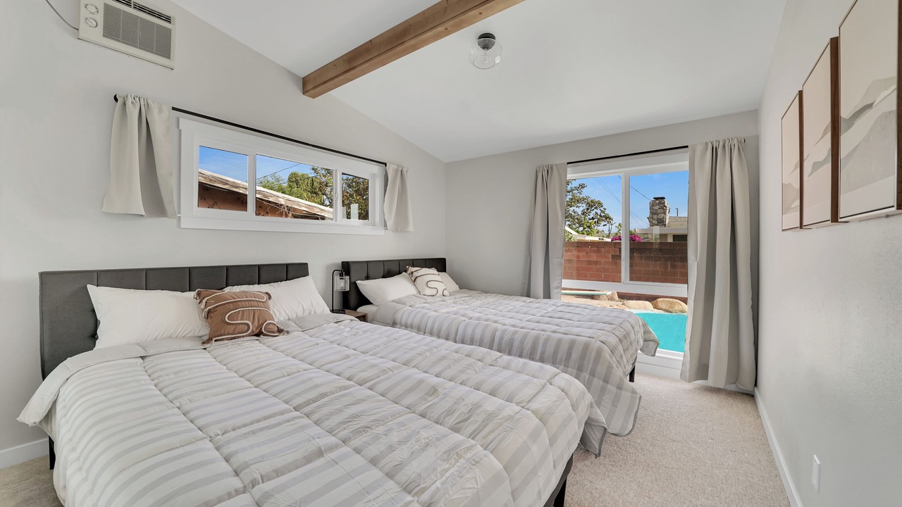 Photo of Bedroom in Northwest Anaheim