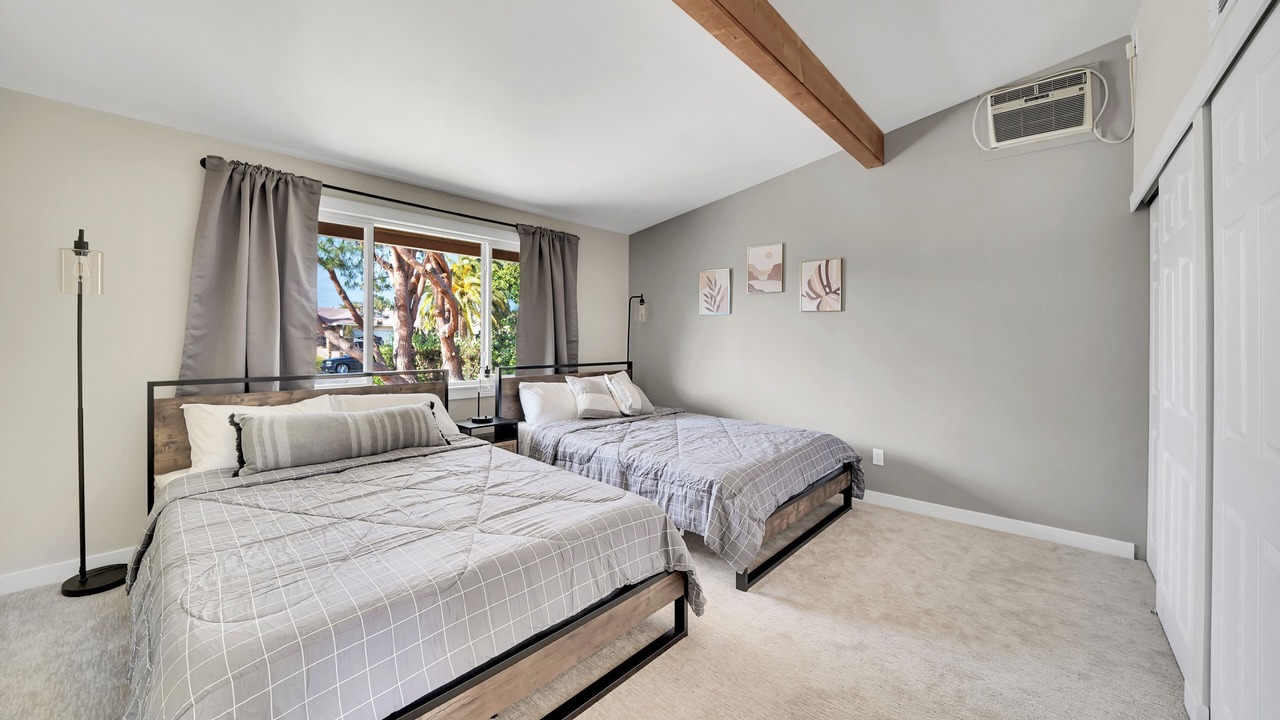 Photo of Bedroom in Northwest Anaheim
