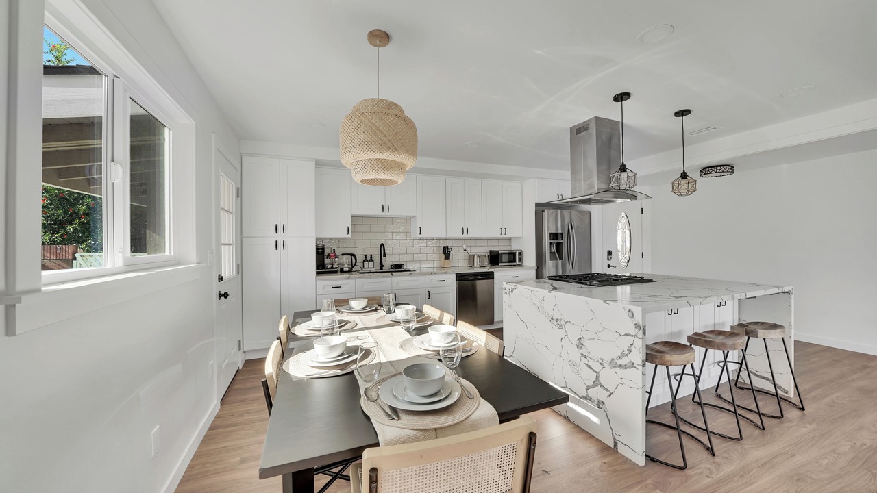 Photo of Kitchen in Northwest Anaheim