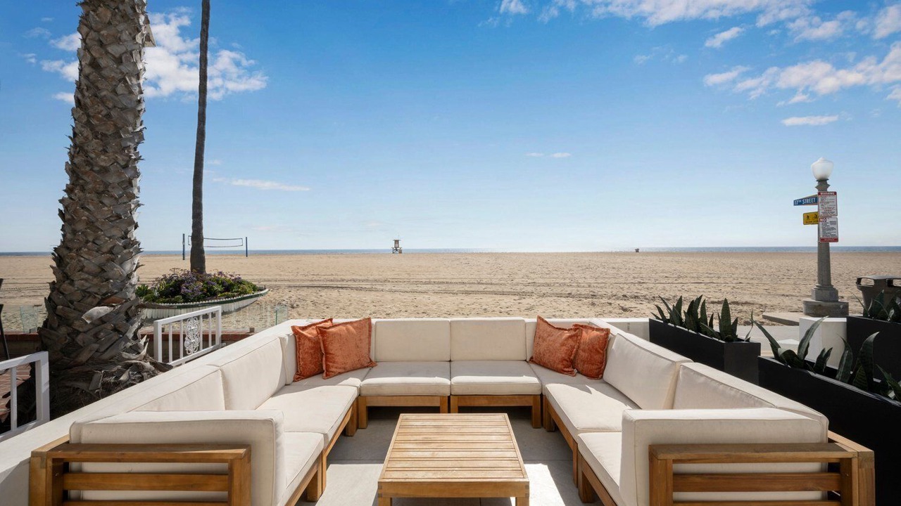 Photo of Outdoor in Newport Beach