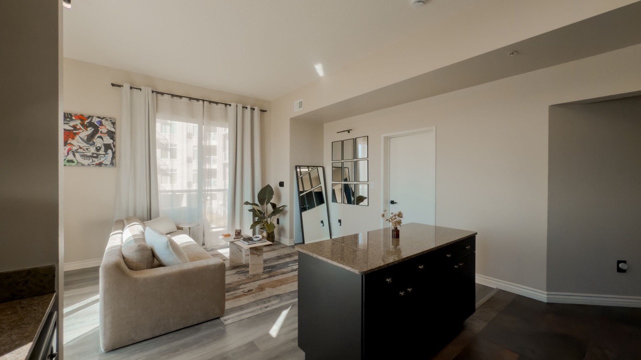 Photo of Livingroom in Waterfront