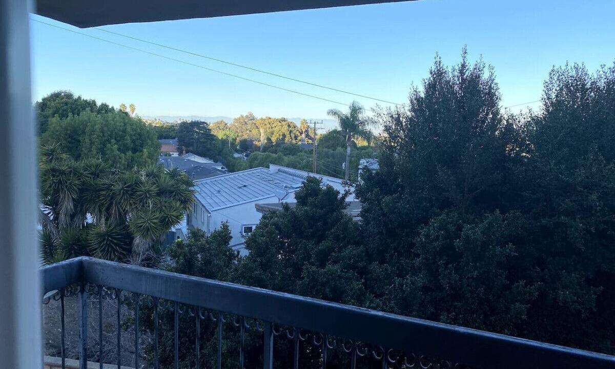 Photo of Outdoor in Northwest San Pedro